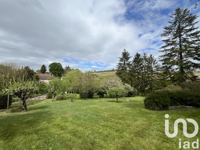 Maison de village - 152 m² - 6 pièces