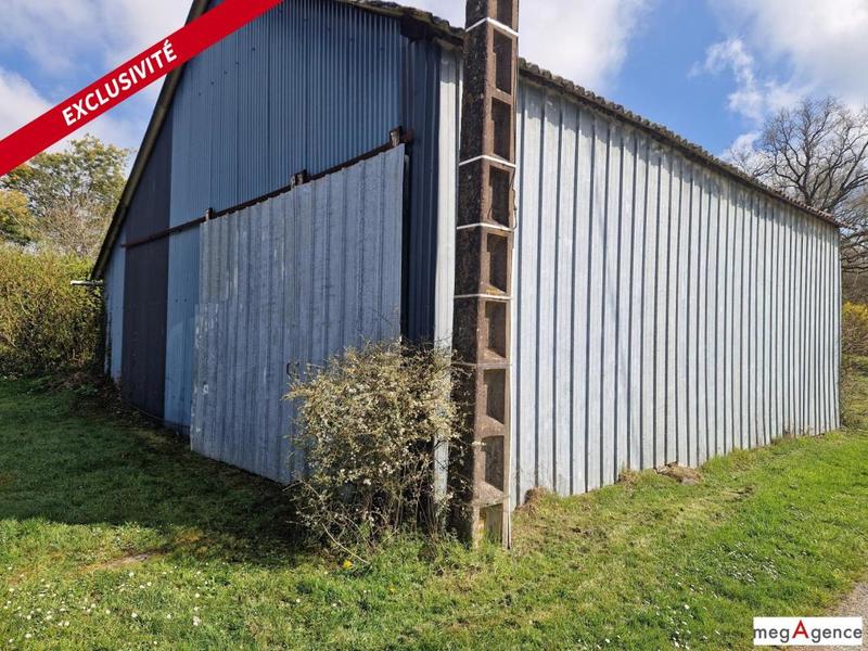 Maison - 79 m² - 3 pièces