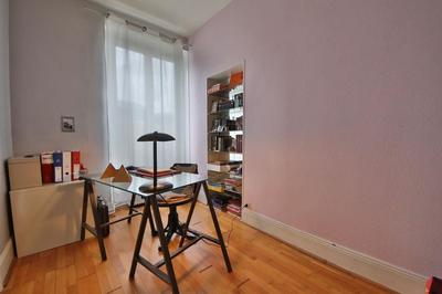 Duplex - 121 m² - 5 pièces