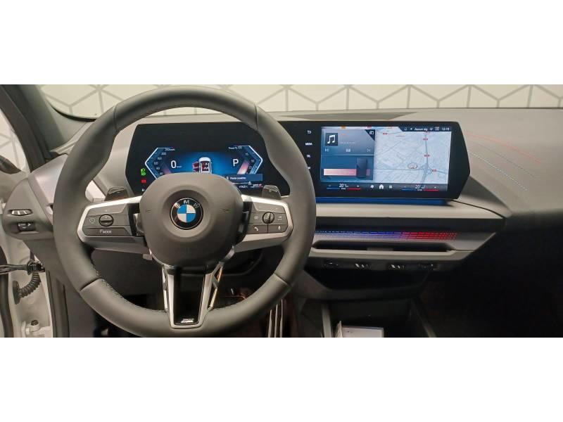 Bmw Série 1 120 170 ch Dkg7 m Sport