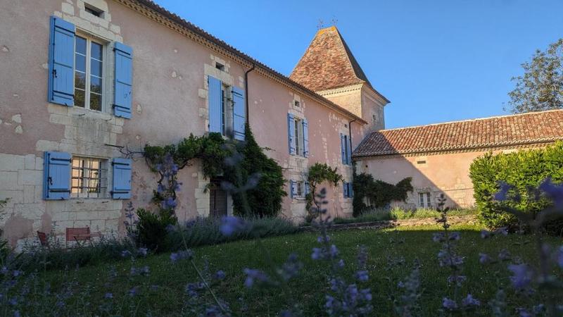 Châteaux en Fête - Maison Nathis