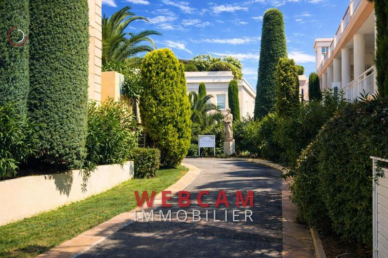 Appartement - 27 m² - 2 pièces