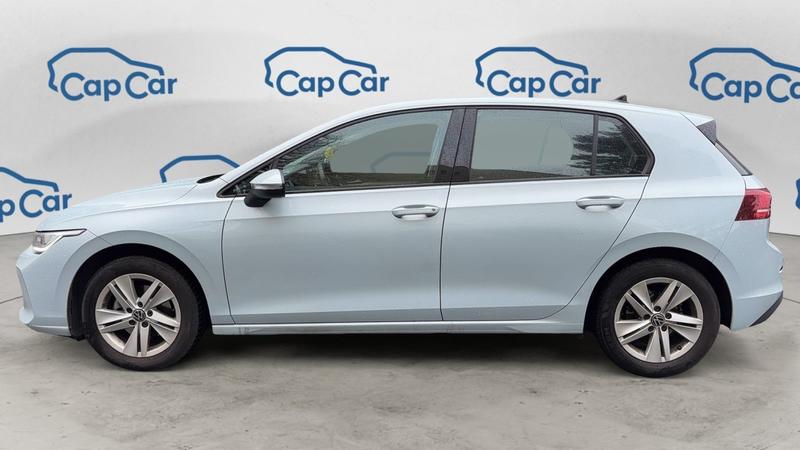 Volkswagen Golf 1.5 Tsi 110 Life Plus
