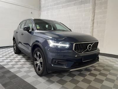 Volvo Xc40 D3 150 Ch Inscription - Garantie 6 Mois