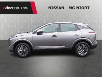 Nissan Qashqai Mild Hybrid 140 ch Business Edition