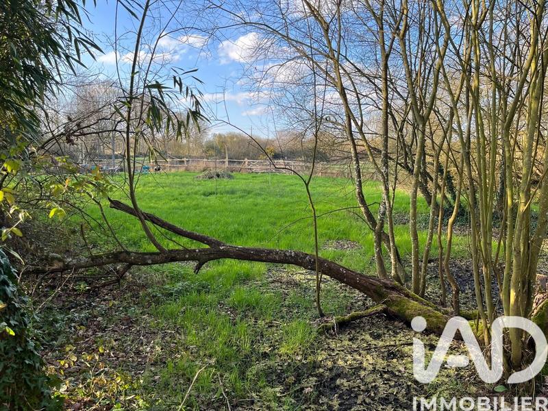 Maison - 170 m² - 7 pièces