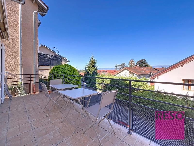 Maison - 142 m² - 6 pièces