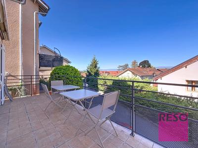 Maison - 142 m² - 6 pièces