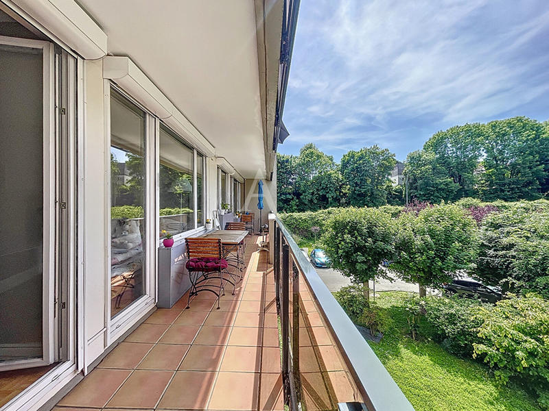 Appartement - 65 m² - 4 pièces