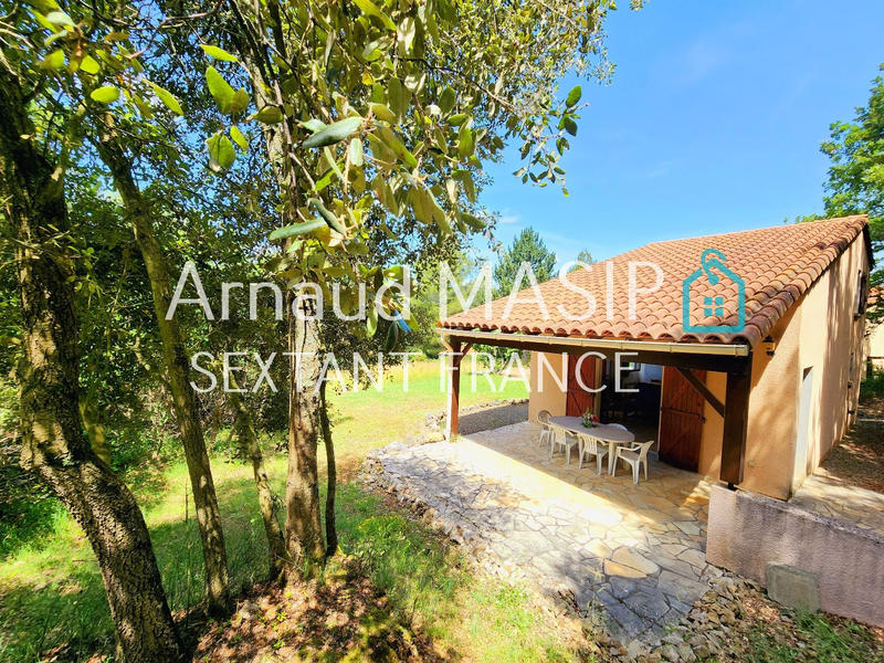 Immeuble - 500 m² - 4 pièces