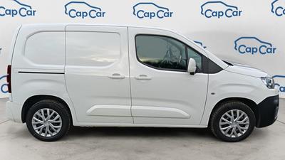 Citroën Berlingo Vu 1.5 BlueHDi 130 Eat8 Driver
