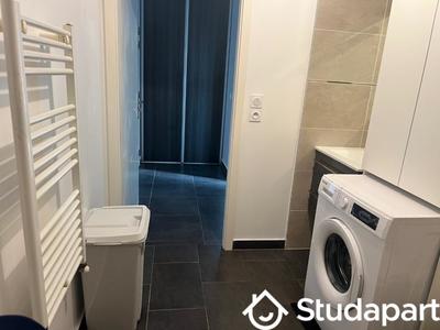 Appartement - 30 m² - 1 pièce