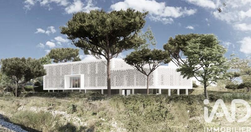 Immeuble - 1 049 m²