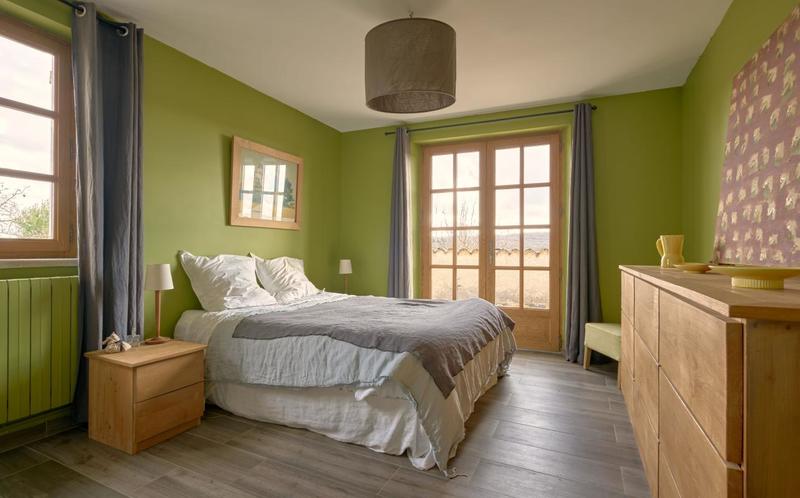 Propriété - 292 m² - 9 pièces