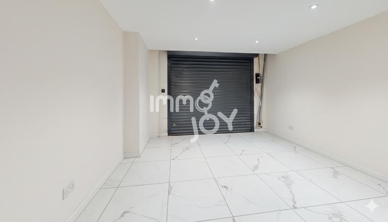 Villa - 118 m² - 6 pièces