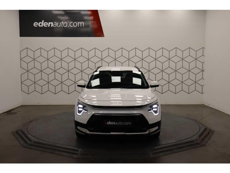 Kia Niro 1.6 GDi 141 ch Hev Dct6 Premium