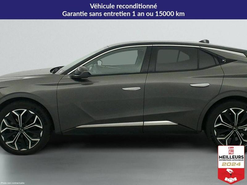 Ds Ds 4 Ds4 PureTech 130 Eat8 Rivoli