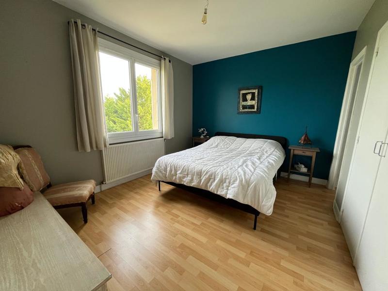 Maison - 159 m² - 7 pièces