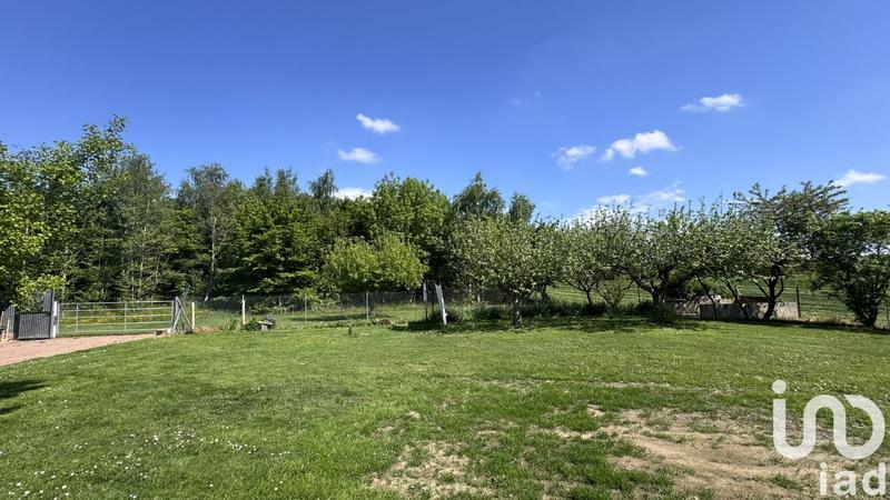 Maison - 160 m² - 7 pièces