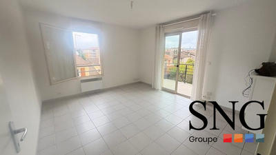 Appartement - 28 m² - 2 pièces