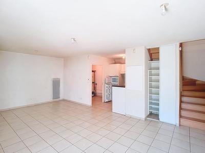 Maison - 77 m² - 3 pièces