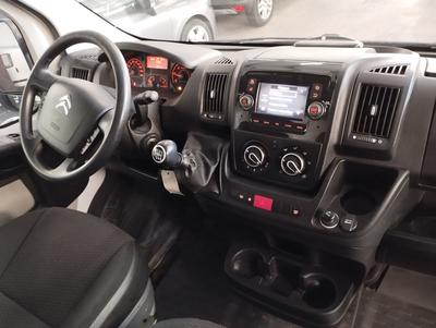 Citroën Jumper 35 2.0 Bluehdi 130 Ste Club L2h2