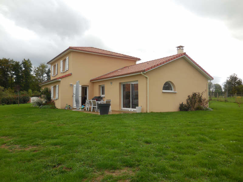 Maison - 154 m² - 6 pièces