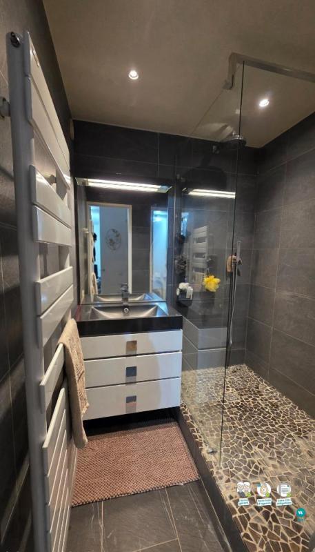 Appartement - 98 m² - 3 pièces