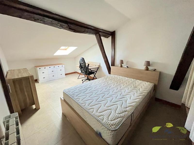 Appartement - 45 m² - 3 pièces