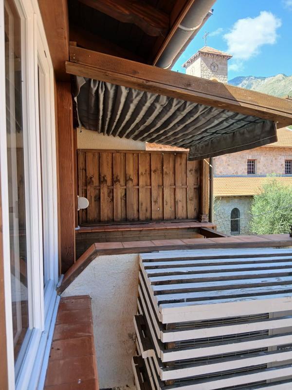 Duplex - 103 m² - 4 pièces