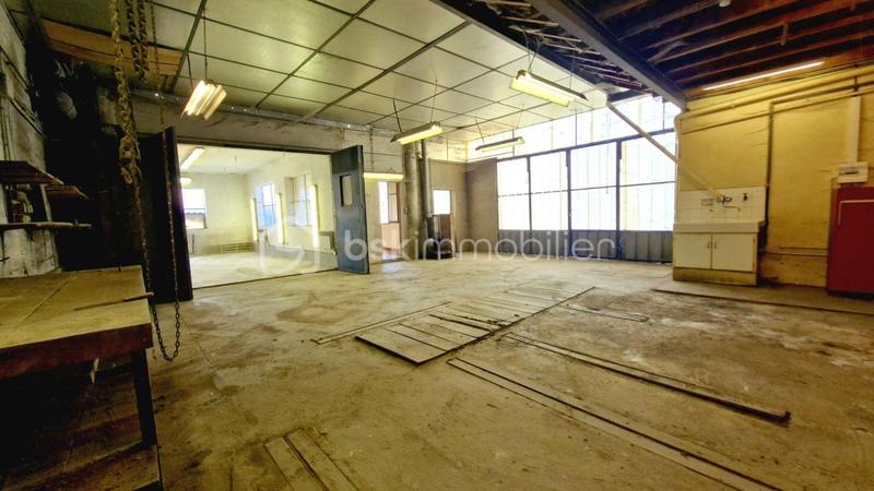 Longère - 187 m² - 8 pièces