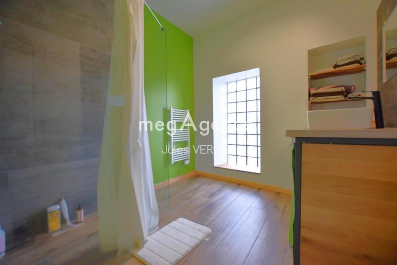 Maison en pierre - 59 m² - 3 pièces