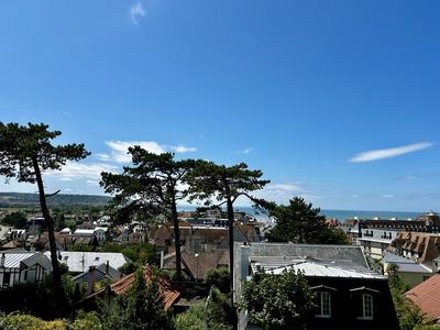 Appartement - 30 m² - 2 pièces