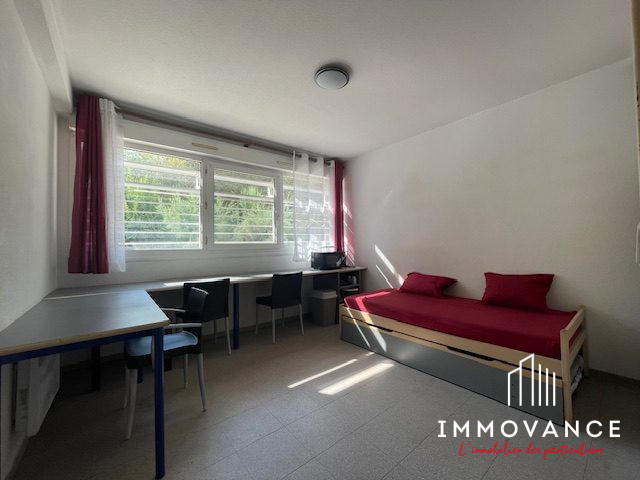 Appartement - 19 m² - 1 pièce