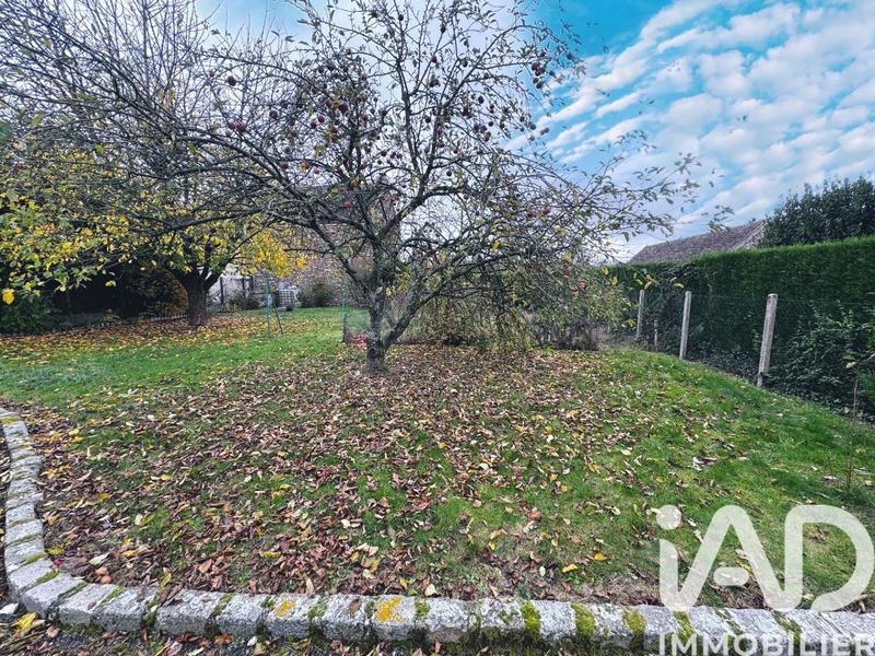 Maison - 205 m² - 10 pièces