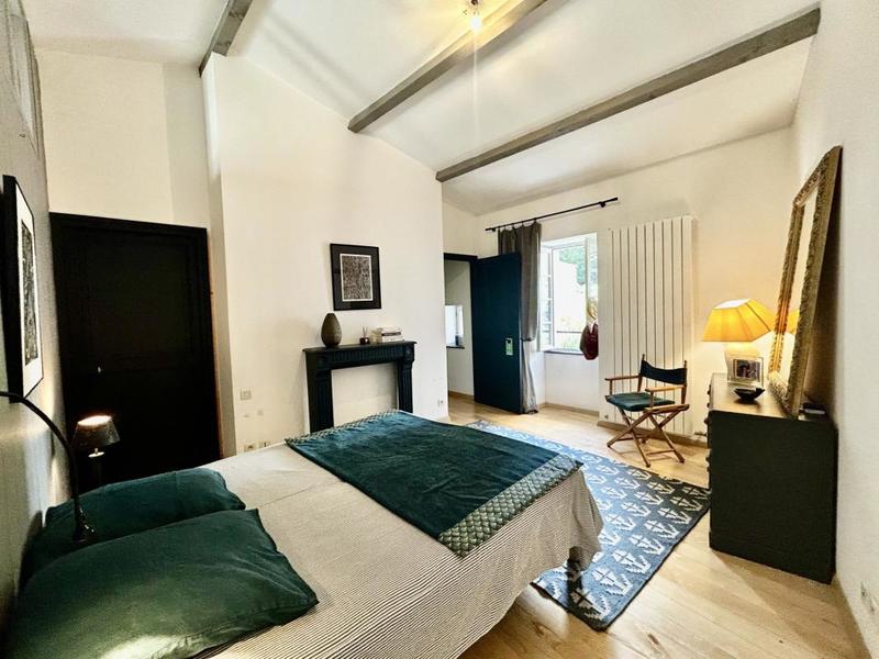 Maison de ville - 206 m² - 6 pièces