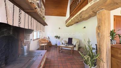 Longère - 176 m² - 7 pièces