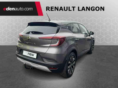 Renault Captur TCe 90 Evolution