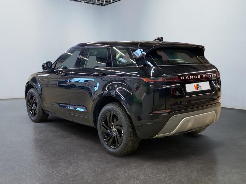 Land Rover Range Rover Evoque Mark II P300e Phev Awd Bva8 R-Dynamic s