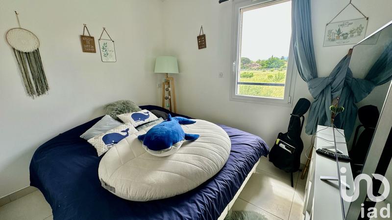 Maison de maîtres - 153 m² - 5 pièces