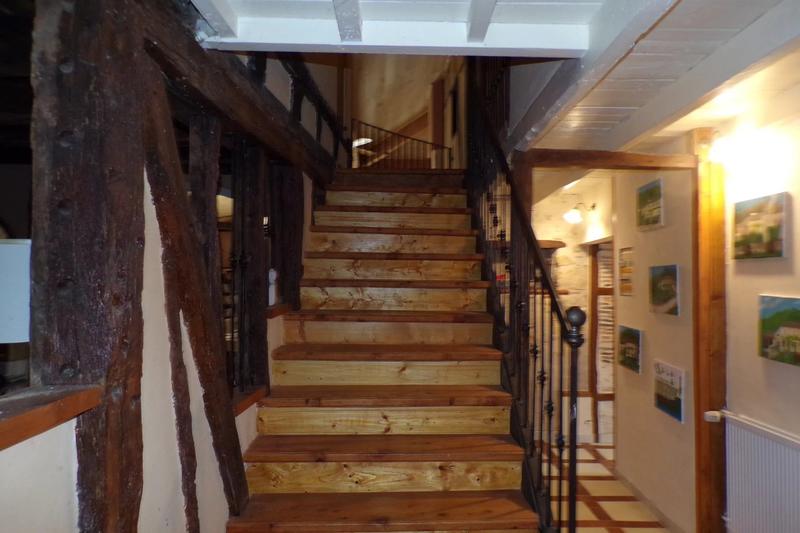 Maison - 283 m² - 9 pièces