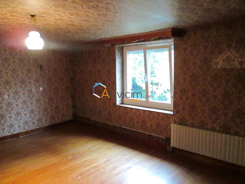 Maison - 131 m² - 5 pièces