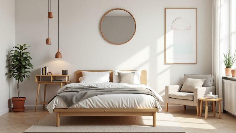 Appartement - 43 à 107 m² - 2 à 5 pièces