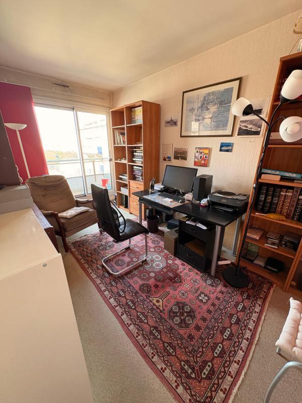 Appartement - 110 m² - 5 pièces