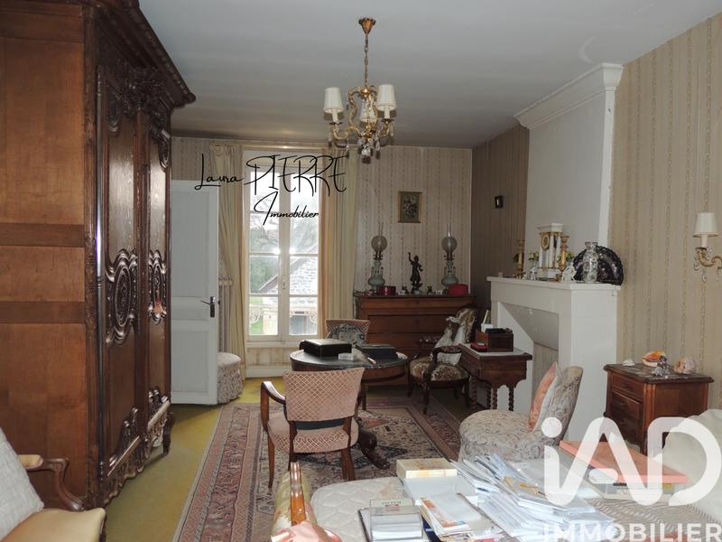 Maison - 150 m² - 6 pièces