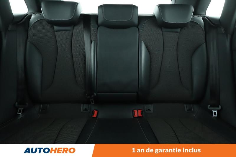 Audi A3 sportback 1.5 Tfsi Cod s line s tronic 7 150 ch