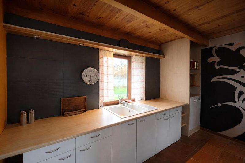 Gîte - 122 m² - 6 pièces