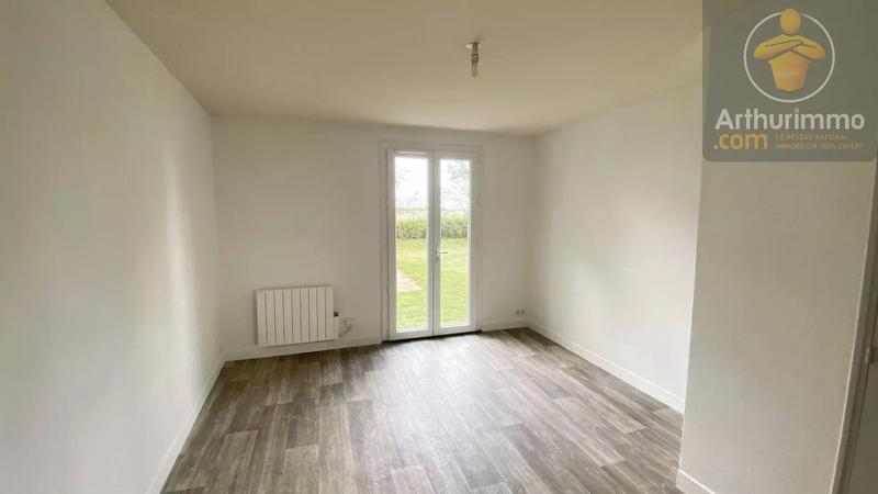 Maison - 98 m² - 5 pièces