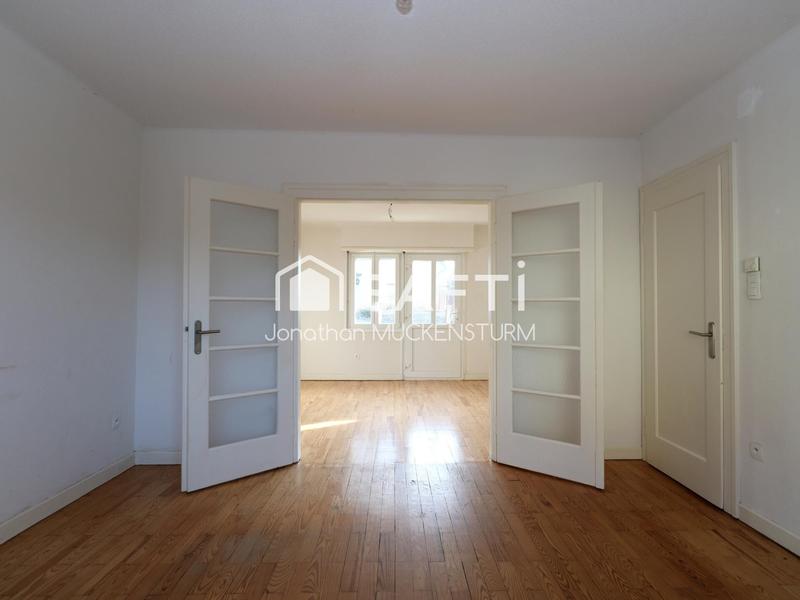 Maison - 152 m² - 7 pièces