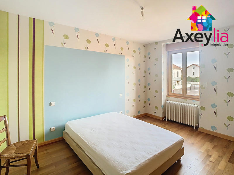 Maison - 152 m² - 5 pièces